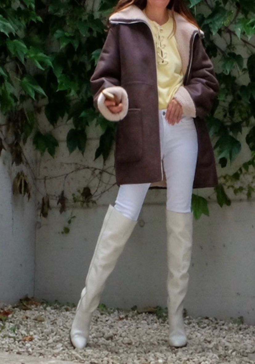 Mango Giacche: MANGO Jacke - neu - – Nuovo (secondo la descrizione) da Jona venduto da vanessasupermarket20 1