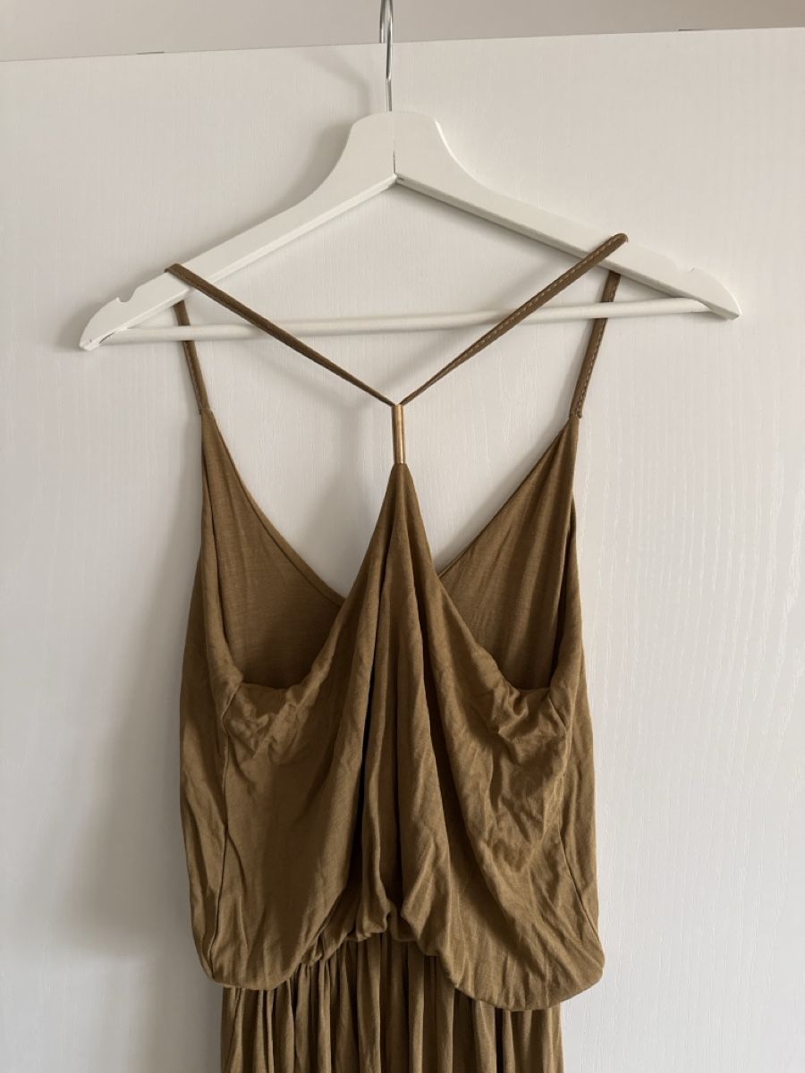 Kleider: Sommerkleid lang OneSize – Neu (gemäss Beschreibung) aus Otelfingen von Tommy112 4