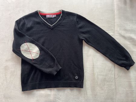 Pulli Boboli Gr.116 