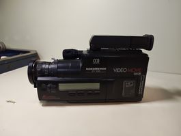 NORDMENDE Videokamera VIDEO MOVE M950 Hi-Quality (nov321)