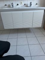 Waschbeckenunterschrank