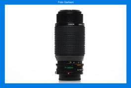 Canon 75-200mm 1:4.5