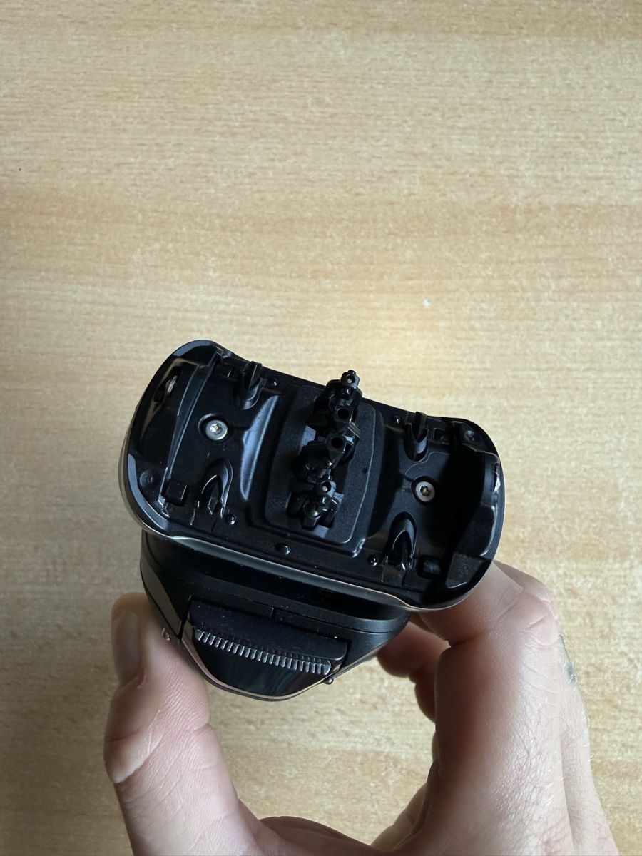 Braun Rasoirs & Lames de rasage: Braun Series 9 Pro Mit Garantie – Neuf (Voir description) à herisau par sga_km2f 3