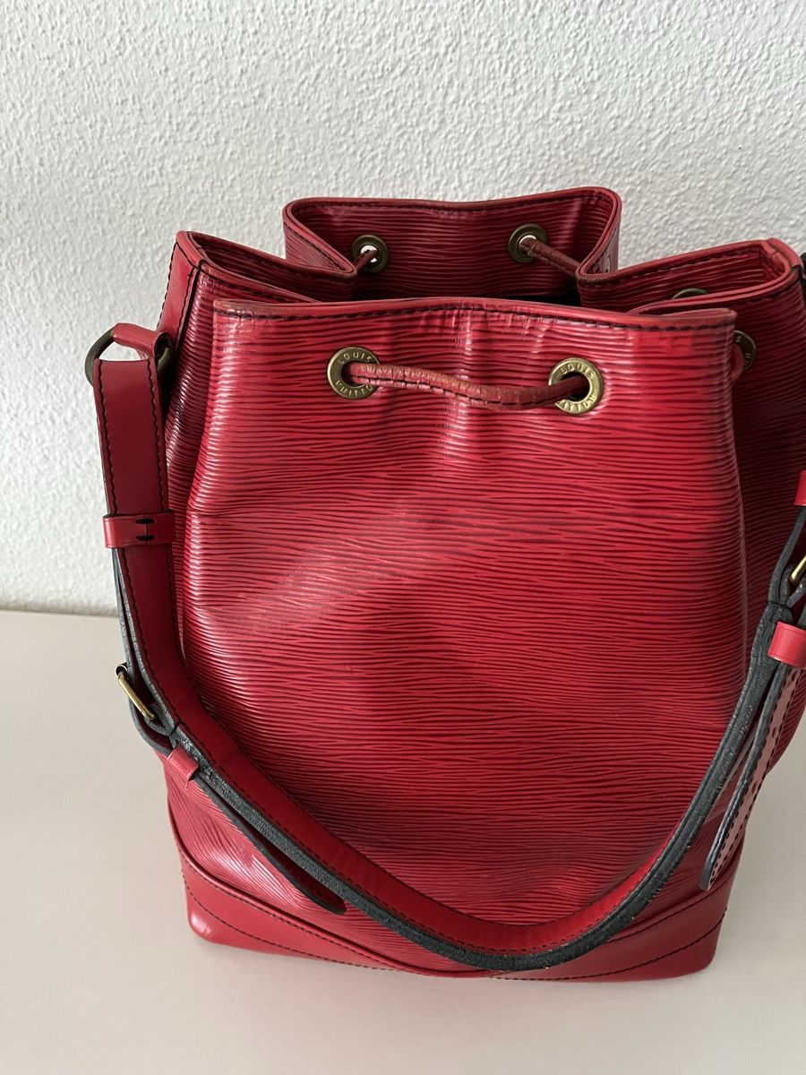 Louis Vuitton Taschen für Damen: Louis Vuitton Grand Sac Noé – Gebraucht aus Aarburg von Xibu 1