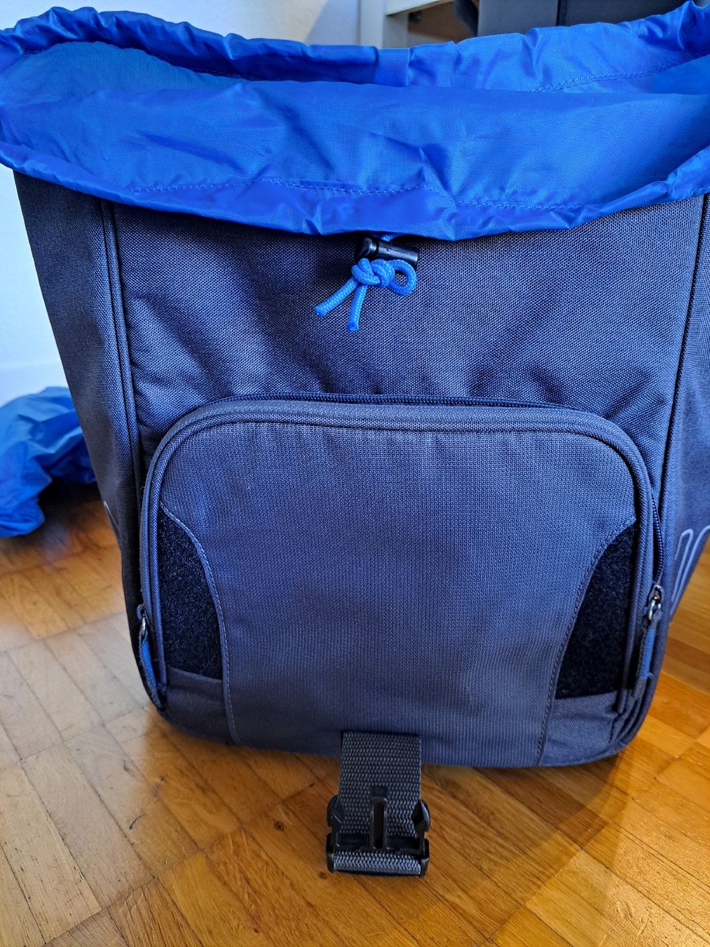 Borse: Velotsche Laptoptasche Seitentasche Saccoche – Usato da Niederbipp venduto da filou0711 2