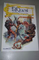 ELFQUEST   °°°°° LES RESCAPÉS DU FEU °°°°°