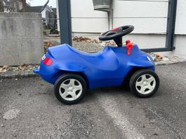 Rutsch-Auto / Bobby Car Audi für Draussen & Drinnen