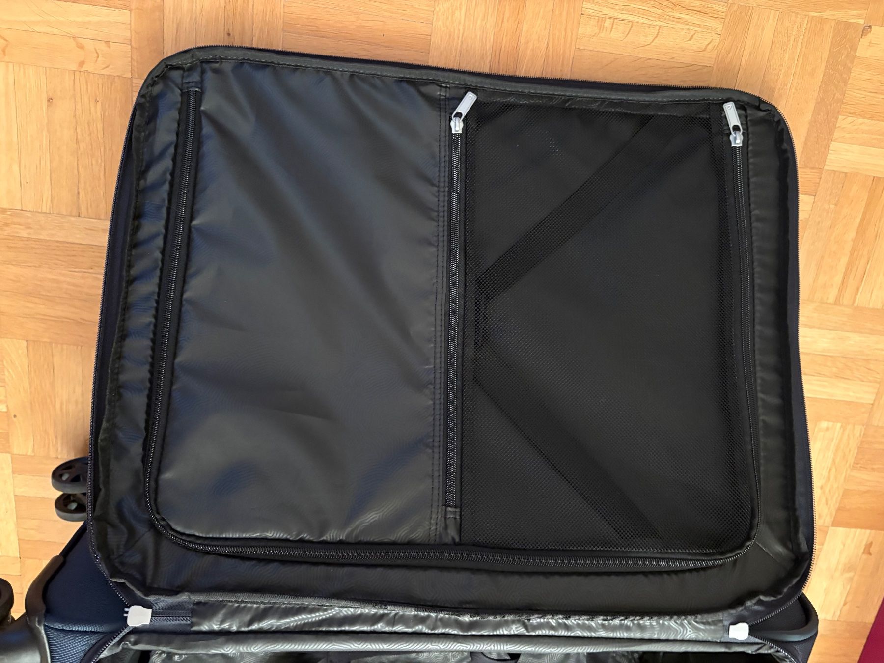 Samsonite Valises de voyage: Samsonite Koffer – D'occasion à Richterswil par pet_dt2b 7