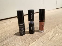 Lippenstiften