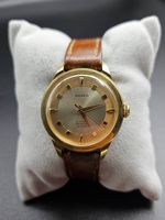 Vintage Anker Uhr - Handaufzug