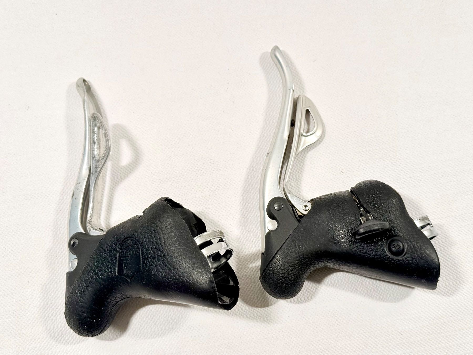 Campagnolo Pezzi di ricambio: Campagnolo CENTAUR Ergopower 9speed 2606 – Usato da Luzern venduto da bikeandbeltcom 2
