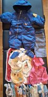 Combinaison hiver et vêtements bébé, 4-6 mois, taille 68