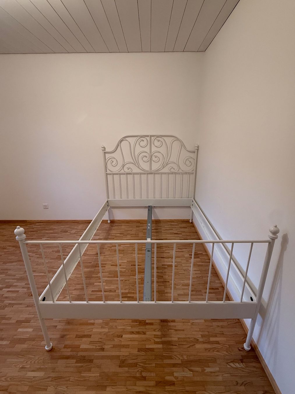 Letti: französisches Bett – Usato da Chur venduto da sal_p8jm 1