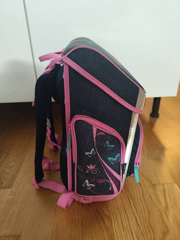 Kindertaschen: Sac à dos – Gebraucht aus Yverdon-les-Bains von Cadocouches.ch 2