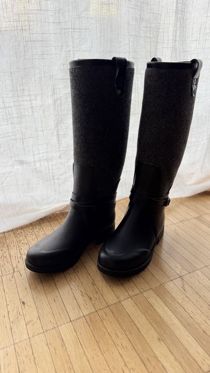 Ugg Chaussures femmes: UGG Winterstiefel – D'occasion à Zürich par fla_68x5 3