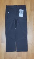 Reimatec Spurtti Outdoorhose, Gr. 122/Dunkelgrau