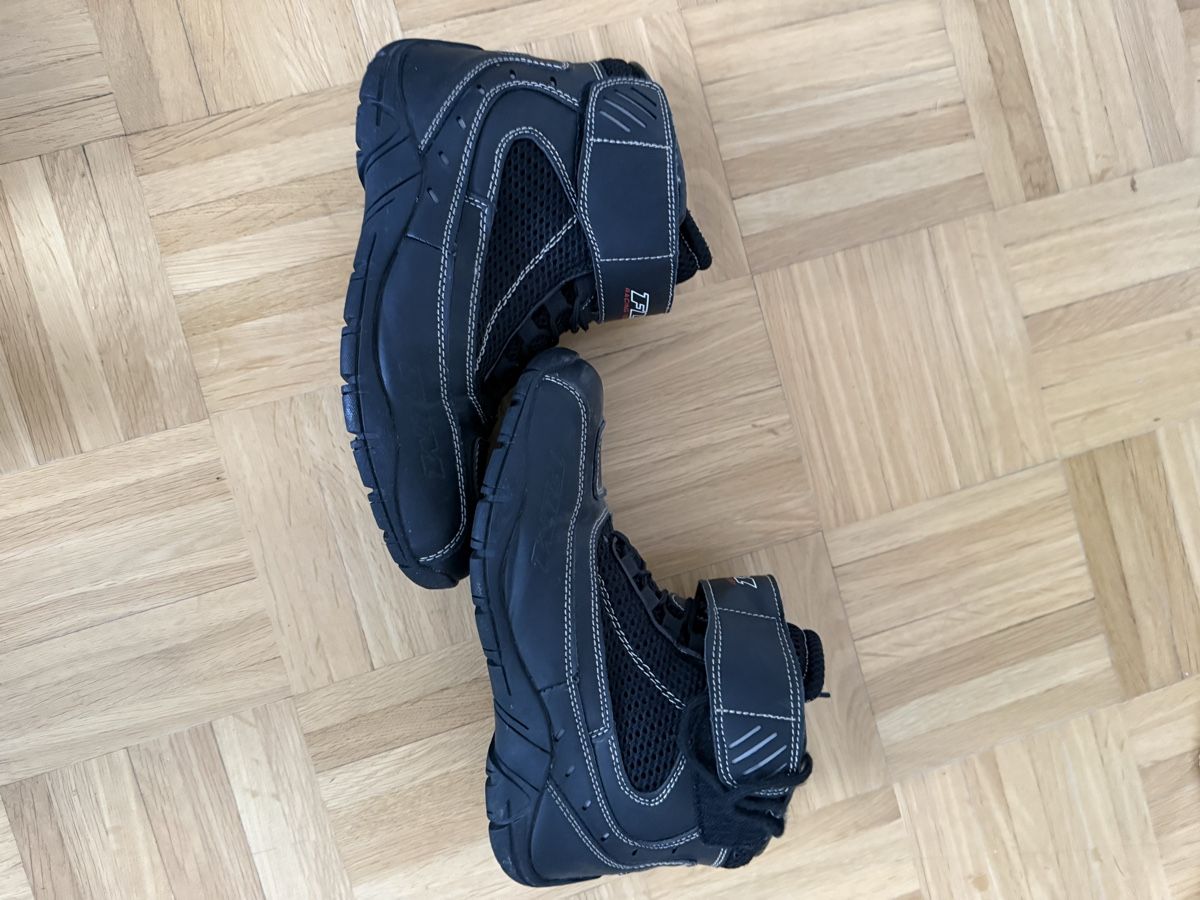 Scarpe da uomo: Motorad Schuhe – Nuovo (secondo la descrizione) da bern venduto da EcoHunter 1