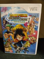 One Piece Unlimited Cruise 1 Wii - Trésor sous les flots