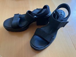 Vagabond Sandalen, Gr. 37, neu