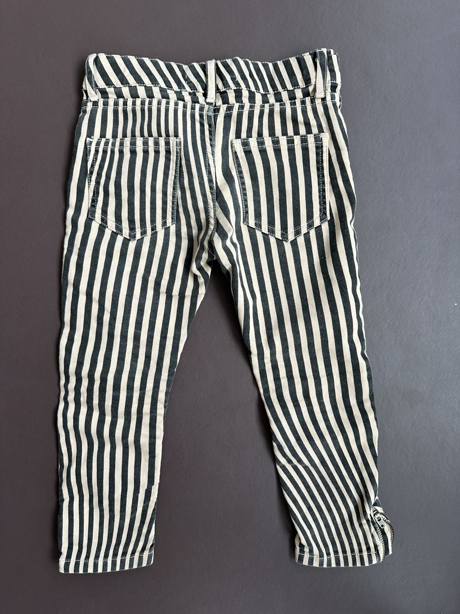 Bobo Choses Pantaloni: Bobo Choses Hose Grösse 92-98 – Usato da Zürich venduto da Sennin 1