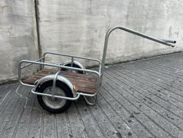Velo/Mofa Anhänger