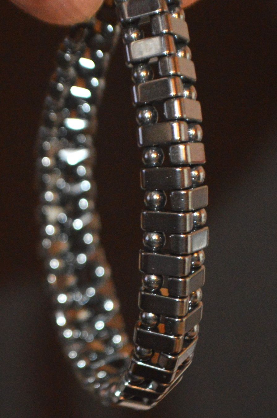 Bracciali & Braccialetti: Armband L-4572 – Terahertz - elastisch – Nuovo e nell'imballaggio originale da Goldiwil (Thun) venduto da han_v5b7 3
