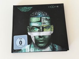 Raf 3.0 - Hoch 2 - Premium Edition CD+DVD - Mediabook