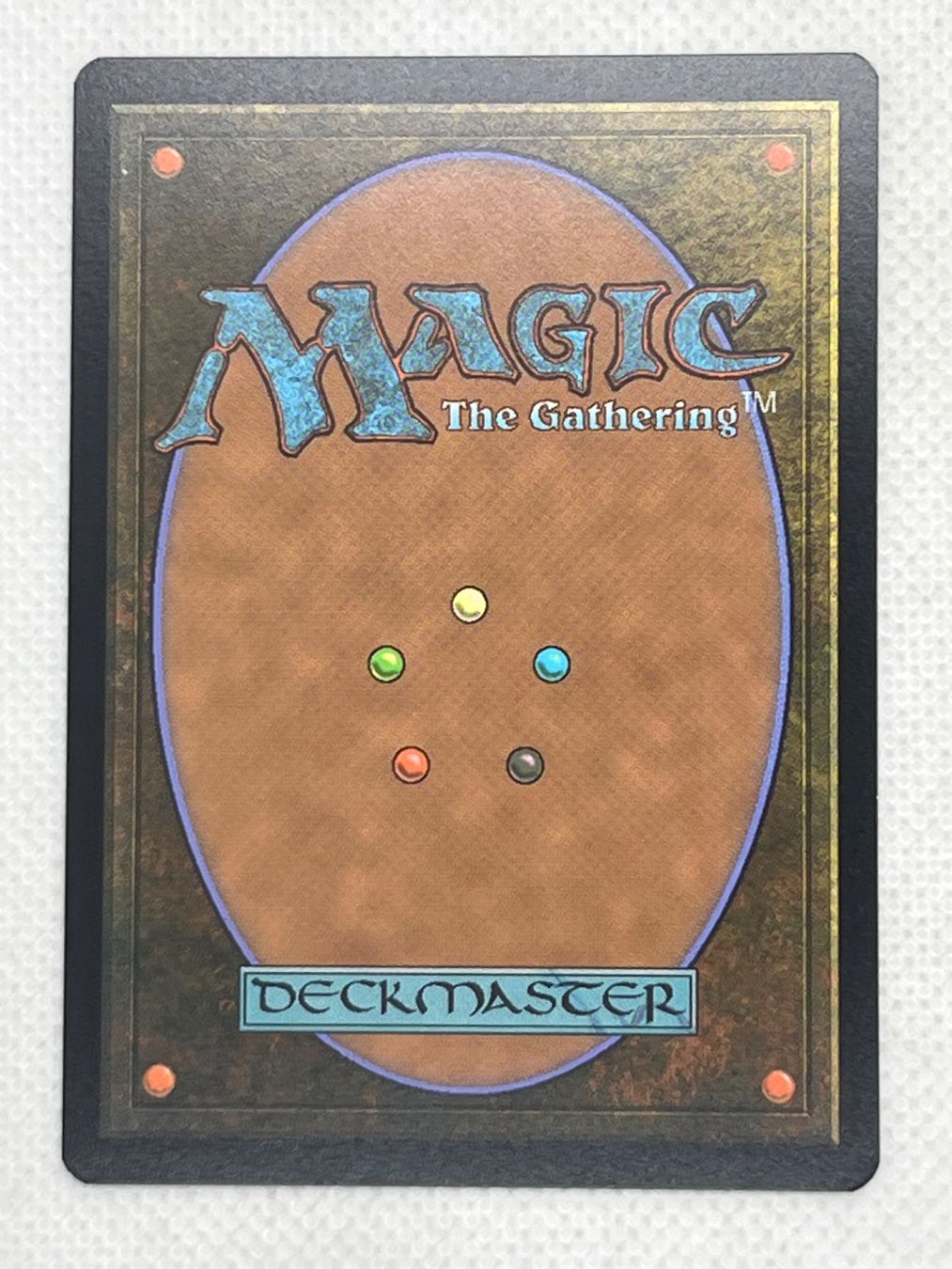 Magic The Gathering Cartes à collectionner: MTG Phalanx Vanguard BRO 19 Common – D'occasion à Hinterkappelen par Kim1992 1