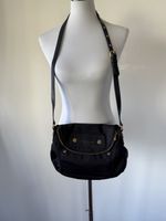 Marc by Marc Jacobs Umhängetasche Nylon schwarz