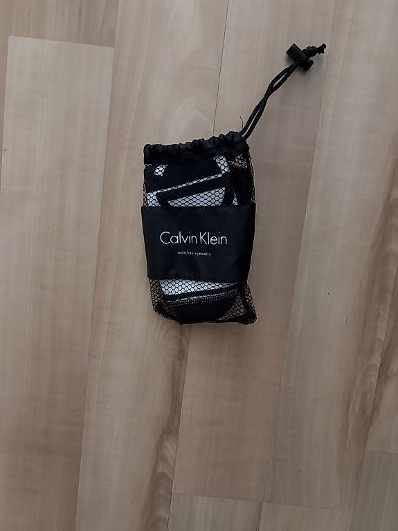 Parfum & Eau de Toilette: Linge de sport Calvin Klein  – Gebraucht aus Bienne von Lucaplm 3