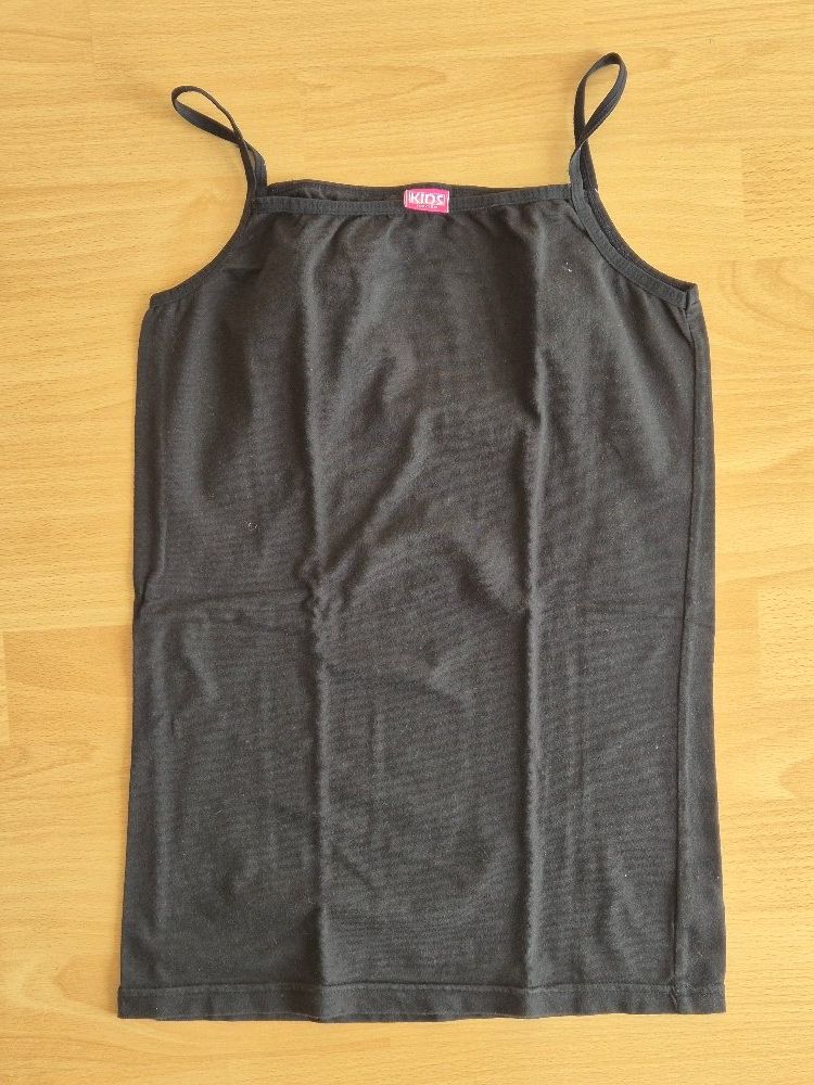 Migros Biancheria intima: Unterhemd / Top Gr. 158 / 164 – Usato da Buttisholz venduto da sico20