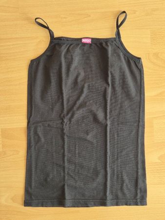 Unterhemd / Top Gr. 158 / 164