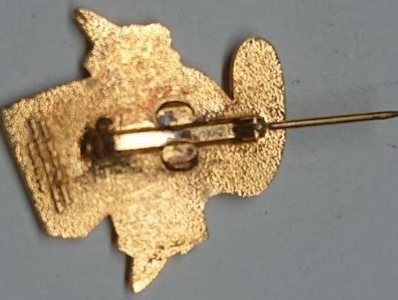 Basler Plaketten & Abzeichen: BIJOU 2004 – Gebraucht aus basel von markusb07 2