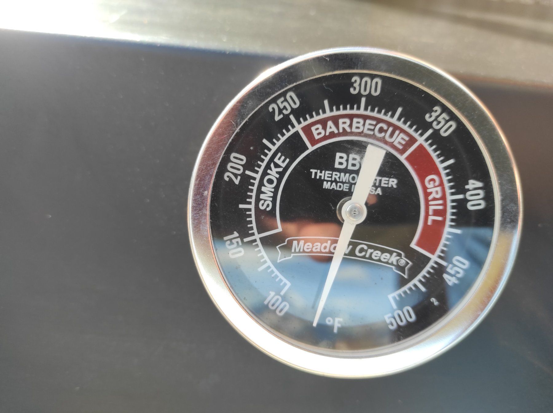Griglie: Super Holzkohle Grill – Usato da Niederurnen venduto da hoefuh 3