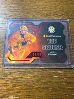 SportZoo Sammelkarten/Playoffs 25-26/Top Scorer rot/31-50