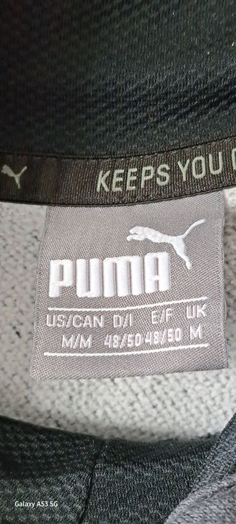 Puma Pulls & Sweat-shirts: Puma Kapuzenpullover M – D'occasion à Frauenfeld par berk39 2
