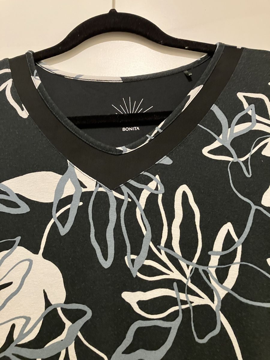 Bonita T-shirt: Shirt – Nuovo (secondo la descrizione) da Weinfelden venduto da Seelillie 3