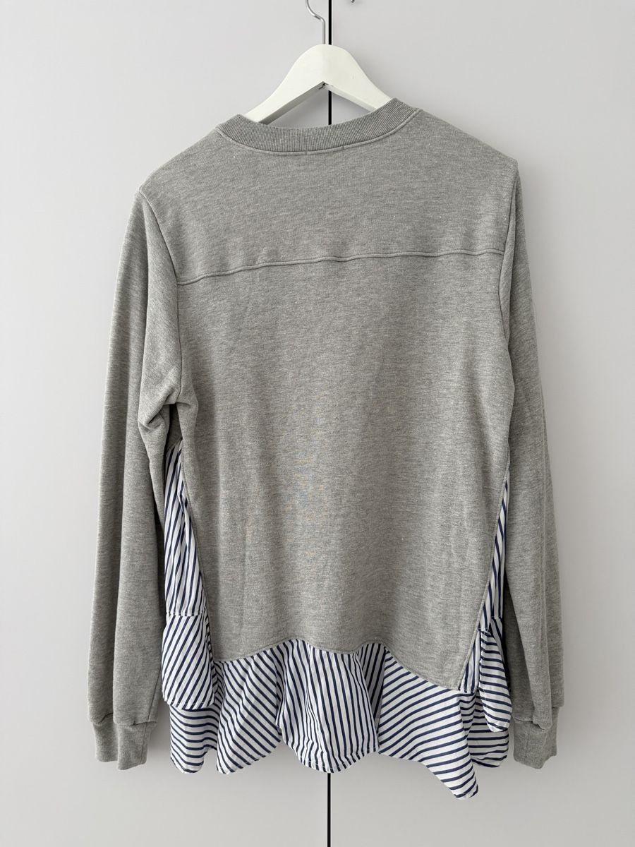 Pulls & Sweat-shirts: Clu Pullover NEU 🩶 Gr. S NP $250.00 – Neuf avec emballage d'origine à Zumikon par DesignDeluxe 2