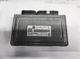 Motorsteuergerät VW Polo 6R 1,2 12V CGPA 03E906019B 5WA11001