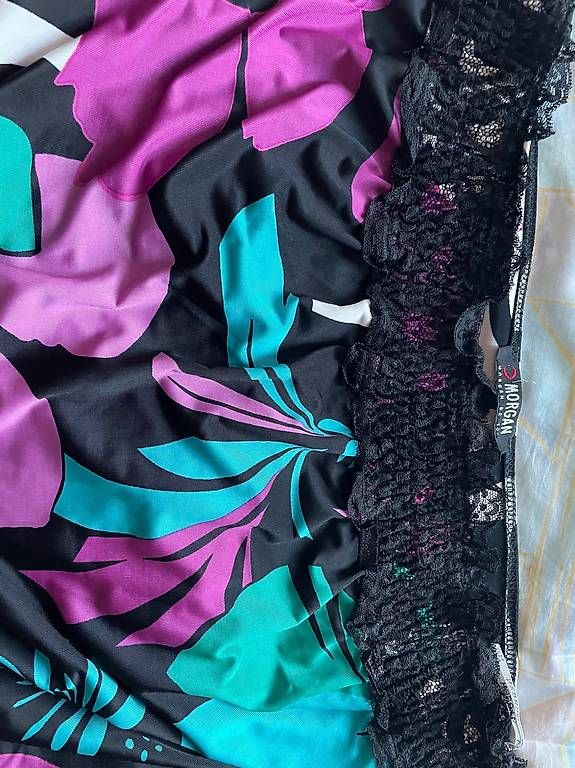 Vestiti: Kleid von Morgan M – Usato da Niederhasli venduto da sev_d7hq 1
