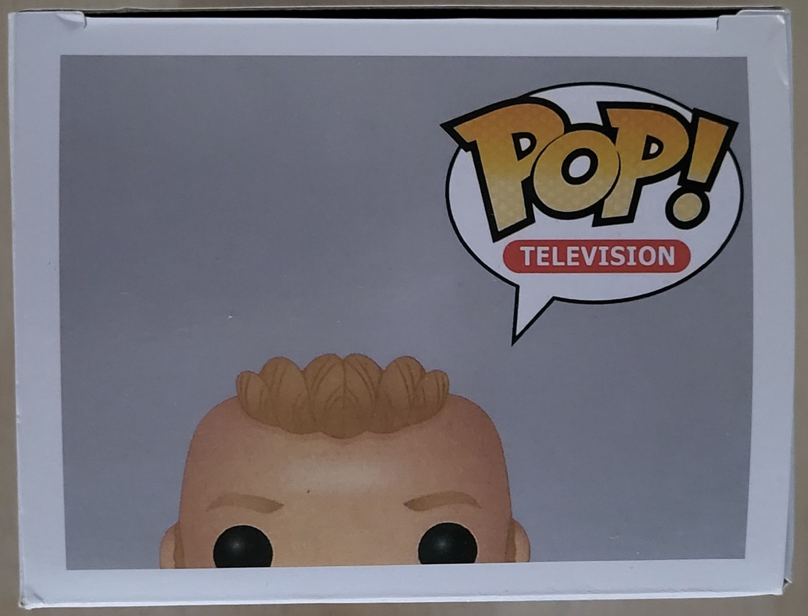 Funko Figuren: Funko Pop Vikings  Ragnar Lothbrok FAKE – Gebraucht aus Montet (Glâne) von KOADA 4