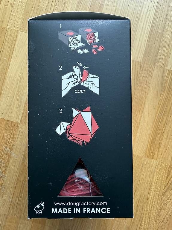 Giochi: Zwei mal Carapaces - Konstruktionsspiel – Usato da muttenz venduto da Ricardania 3
