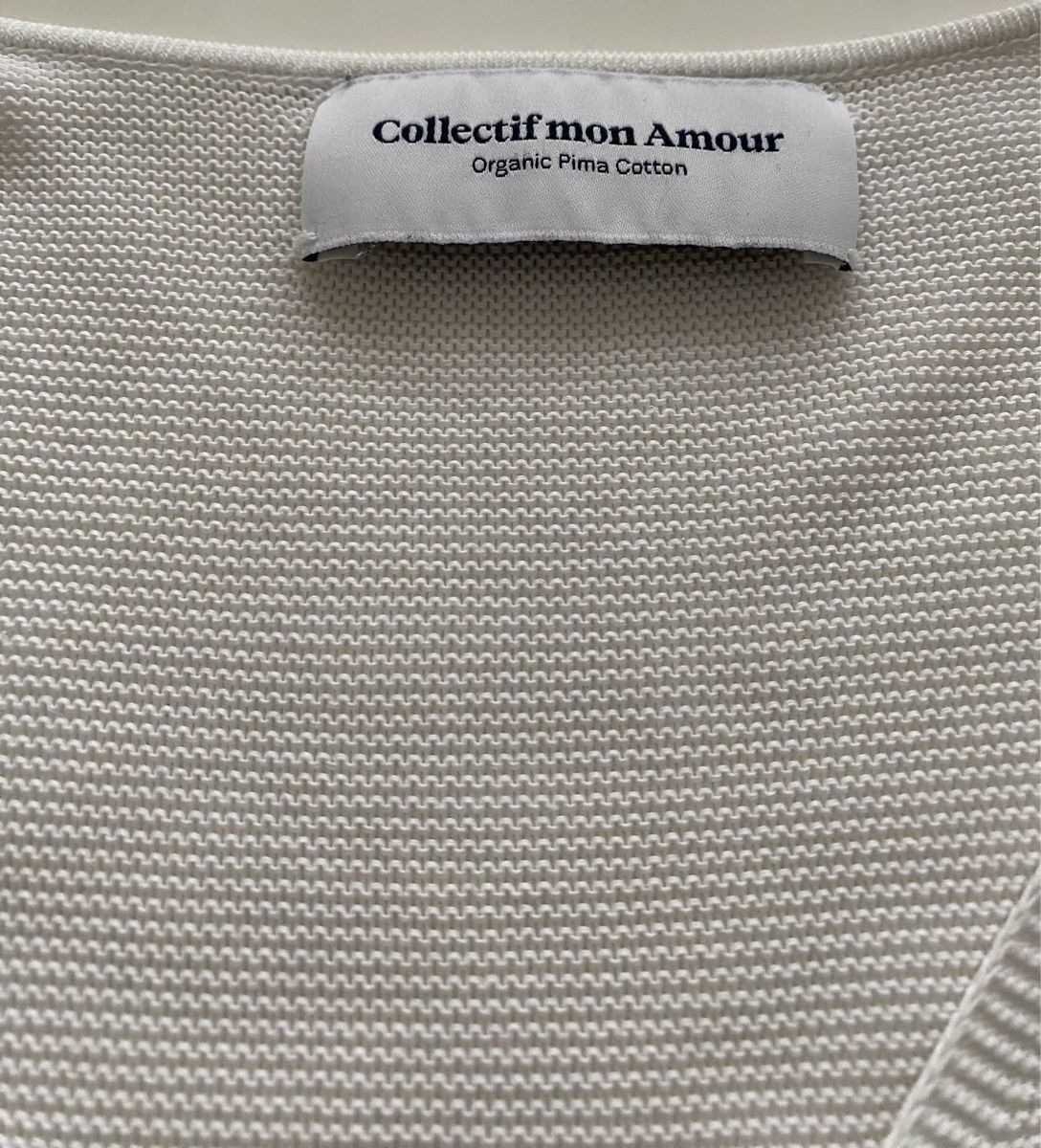 Pullover & Sweatshirts: Collectif mon amour Pullover 🌸 – Gebraucht aus Opfikon von Luis144 2