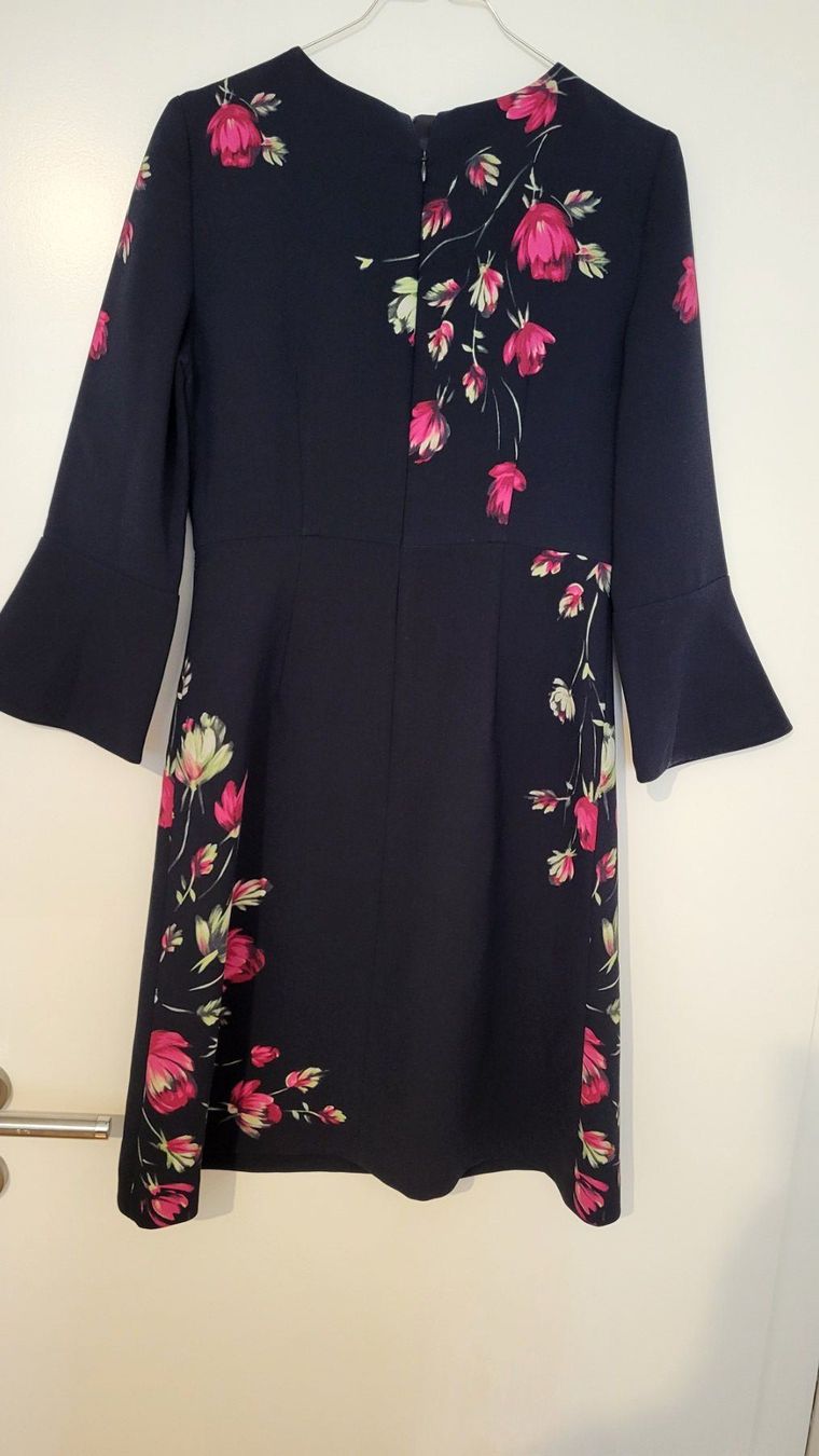 Robes: dress "Hobbs" blue  36 – D'occasion à Genève par gkh_yx7b 2