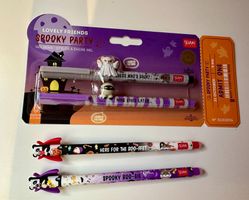 NEW IN! Legami Halloween 2026