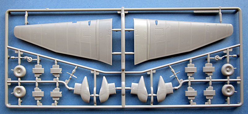 Modellbausätze & Standmodelle: Junkers Ju 87 B-1 "Stuka" 1/48 – Neu und originalverpackt aus Bözen von jackieoh 2