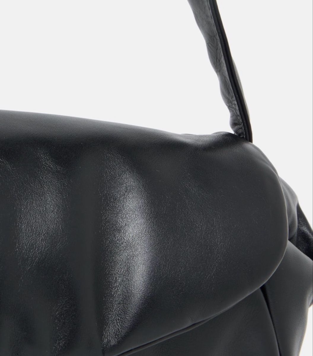 Jil Sander Taschen für Damen: Jil Sander leather bag – Neu und originalverpackt aus Paradiso von viorea 4
