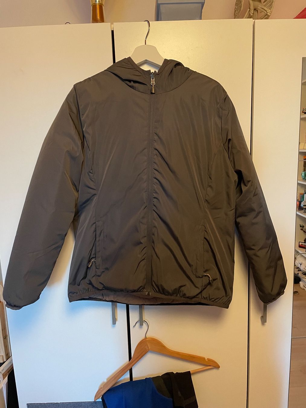 Giacche: Veste d'hiver – Usato da Lucens venduto da lisacc