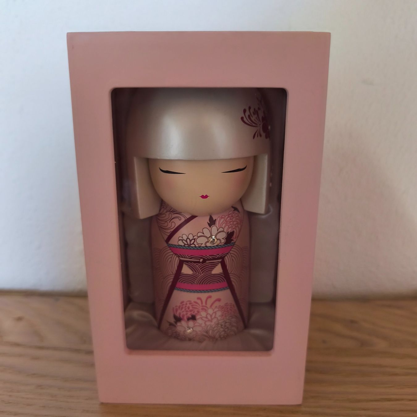 Kimmidoll Statuette: Kimmidoll MAMI - Édition Limitée 2011 - N° 892/5000 – Nuovo (secondo la descrizione) da Montet (Broye) venduto da Mimsoline