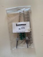 Oberleitung HO / Sommerfeldt Nr. 370 Modellbau / 10Pack